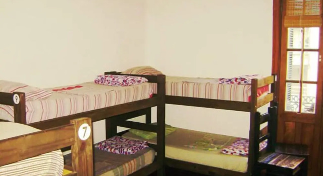 Llanura Hostel, Book Hostel / Vandrerhjem Hostels i Rosario, Hostel / Vandrerhjem