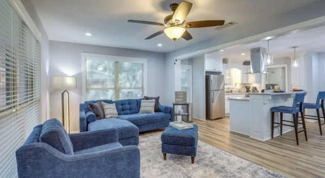 Sunny Hearne Home Near Universities!, Reserva ahora Casa o chalet Hearne Texas