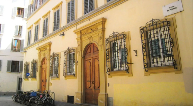 Sani Tourist House, Забронировать Отель Отели Флоренции с завтраком, рядом с Баптистерий сан Джовани, Завтраки