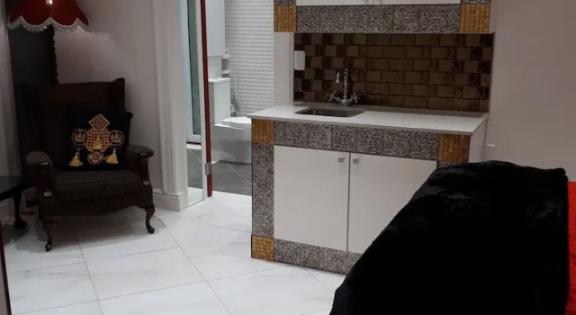Двухместный номер Standard с видом на горы AI Adrian DCap Boutique Manor