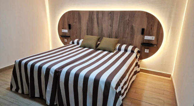 Двухместный номер Standard Hotel Aloe Emira NKC