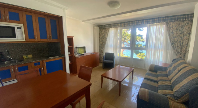 Apartamentos Las Sirenas, Boek Appartement Viveiro A Marina Lucense