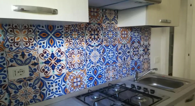Коттедж Casa degli Avi,da zio Nino nel Borgo Marinaro