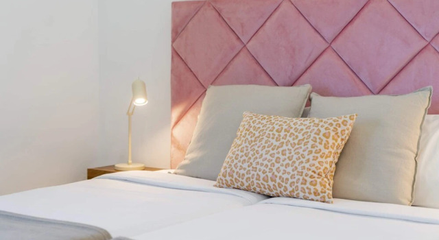 With Pool and Superb sea View - Villa Candelária