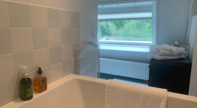 Camera Standard De Vink Bed & Breakfast
