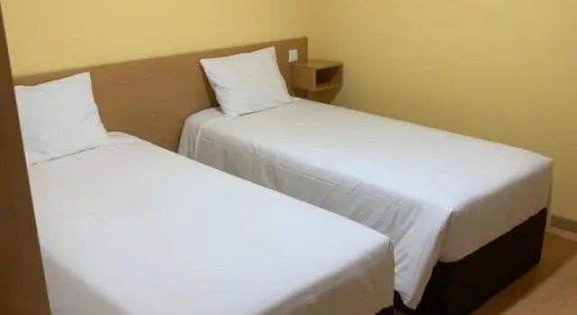 Номер Standard Encostas do Côa TER -HOTEL