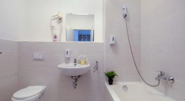 Студия Standard Prince Apartments