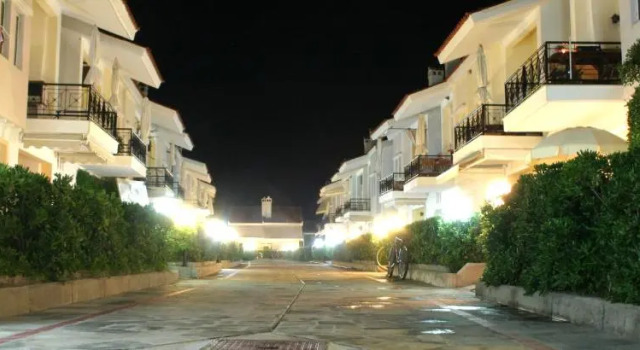 Just 20 meters from the beach, Rezervovat Hotel Toroni Sithonia