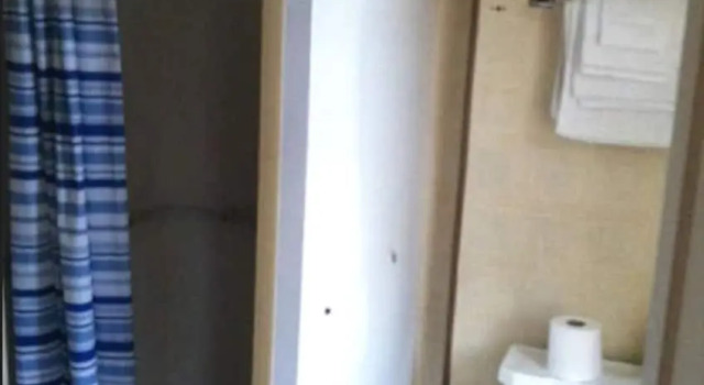 Номер Standard Airport Lodge