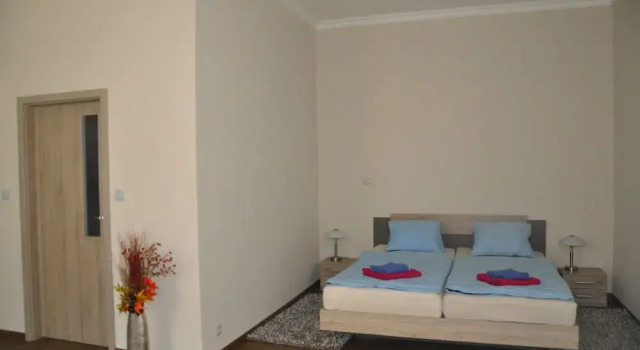 Apartment No. 41 Koptova 5 (Čertův ostrov), Забронировать Апартаменты/квартира Апартаменты Карловарского края, Апартаменты/квартира