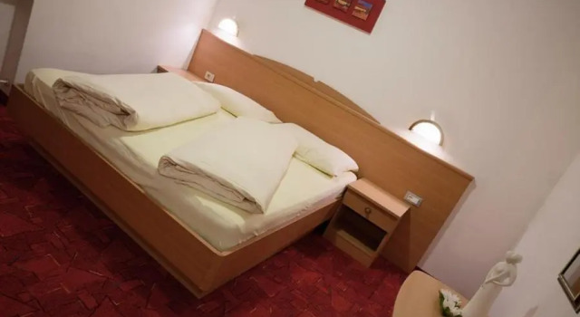 Апартаменты Residence Montana