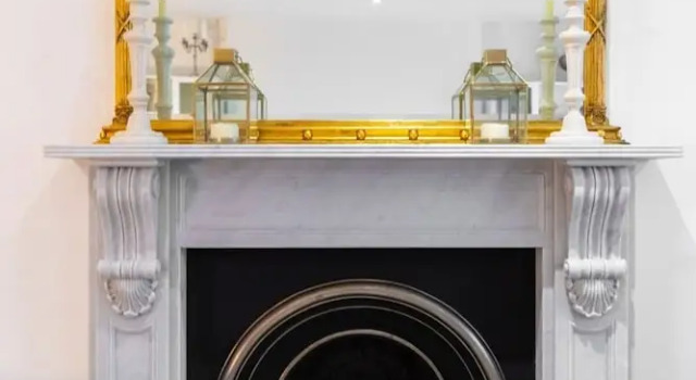 Апартаменты Elegant 2BD Flat 5 Mins to Kensington Gardens!
