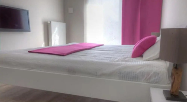 Arkonablick Comfortable Holiday Residence, Забронировать Отель Глове Рюген, рядом с Hauptstrand Glowe