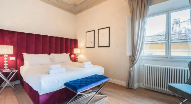 Номер Standard Relais Condotta
