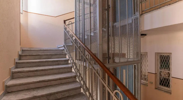 Trainspotting - 50 meters from La Spezia Centrale, Забронировать Отель Специя Итальянская Ривьера, рядом с Центральный вокзал Специи