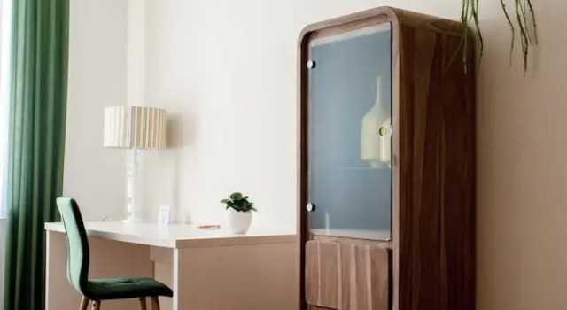 Апартаменты Standard Altstadt-Apartment