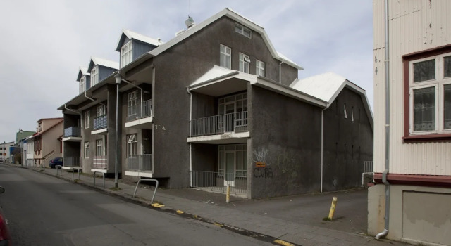 A Part of Reykjavík Apartments - Frakkastígur, Забронировать Апартаменты/квартира Рейкьявик Хёвюдборгарсвайдид, рядом с Церковь Хадльгримскиркья