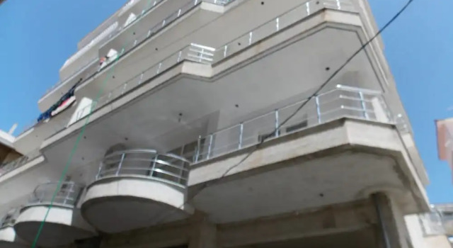 Zeta's Apartments