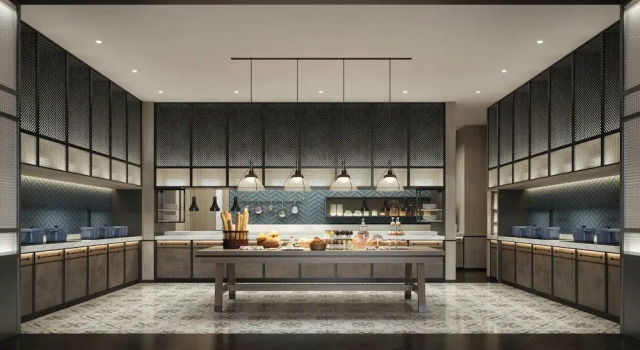 Four Points By Sheraton Yantai Zhifu