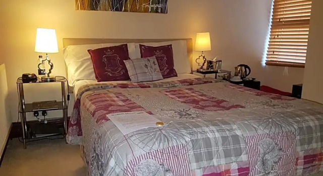Одноместный номер Standard Redhill House Boutique Hotel