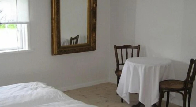Ekonomi oda Bjørnegården Landhotel