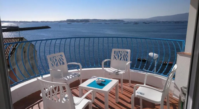 Апартаменты Apartamentos Poniente CON y SIN TERRAZA