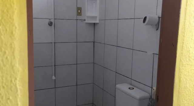 Номер Economy Pousada Vivere la vita