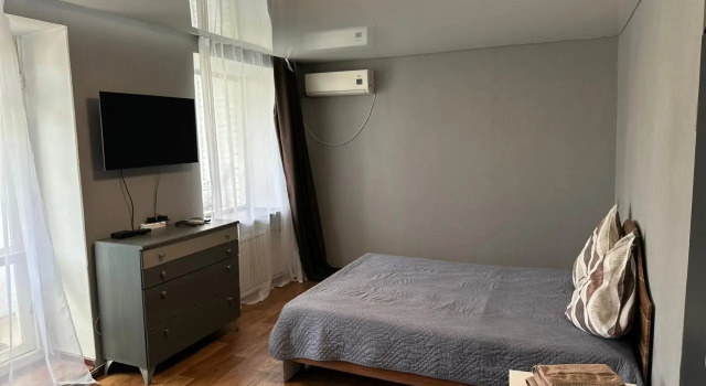 Апартаменты ApartLand (АпартЛэнд) на проспекте Интернациональный 2/2