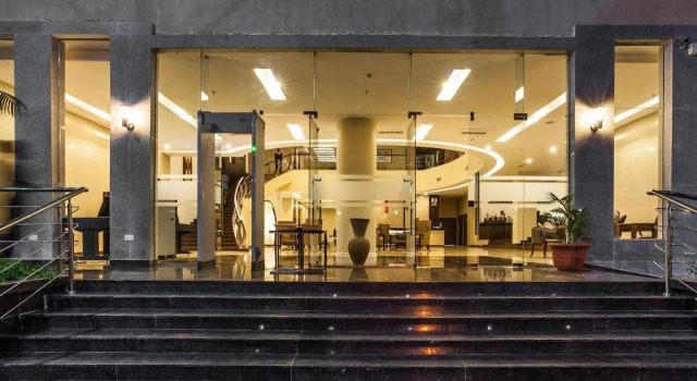 Acacia Premier Hotel, Book Hotel Hotels in Kisumu with Breakfast, Breakfasts