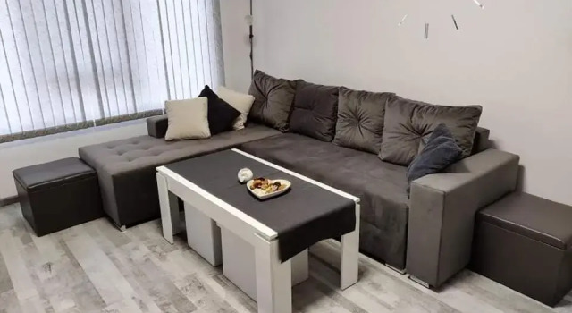 Апартаменты Apartment Anelia 3