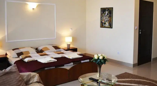 Arkadia Noclegi, Book Guesthouse Łuków 
