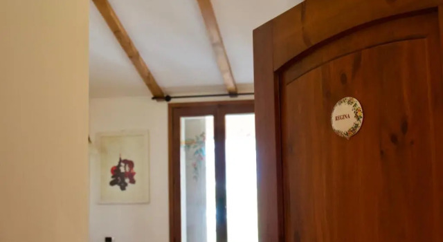 Номер Standard Casale del fattore