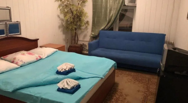 Hostels Rus Schelkovskaya