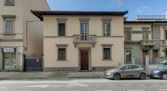 Bice & Krizia Apartments by Mamo Florence, Book Apartment Hotels in Florence with Parking, Parking