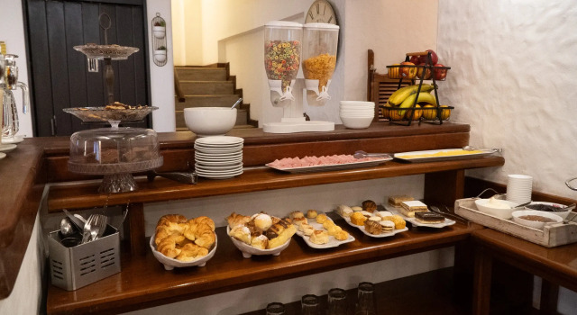 Двухместный номер Superior Hotel Del Viejo Esquiador