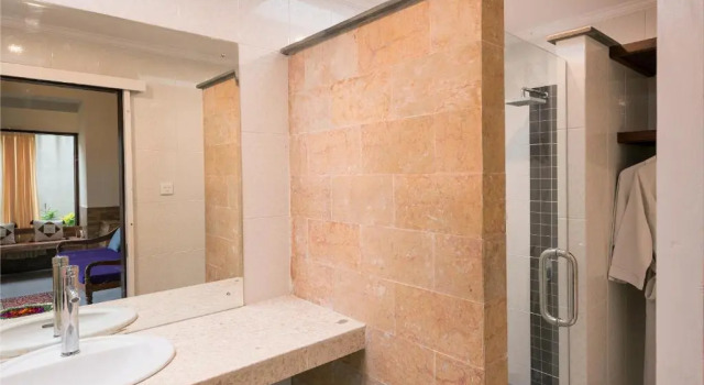 Вилла Taluh Bebek Ubud Private Villas