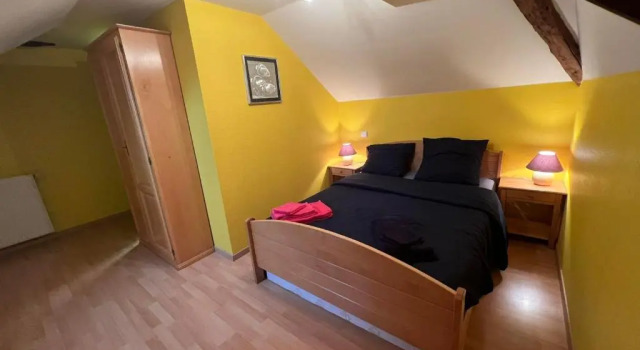 Gite la Rose - in the heart of the Dordogne for 8 people