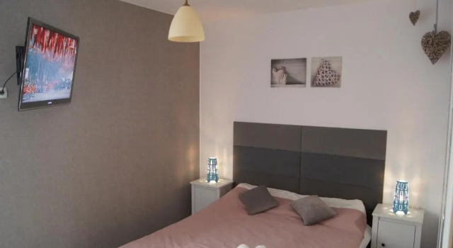 Apartament Riwiera, Varaa Huoneisto Władysławowo 