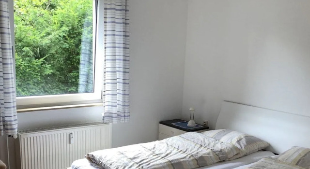 Ferienwohnung Sommerfeld, Забронировать Отель Бад-Зассендорф Зауэрланд, рядом с Спа Soletherme в городе Бад-Зассендорф