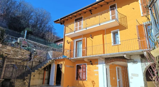 Апартаменты c 1 комнатой Casa Vacanze Loita