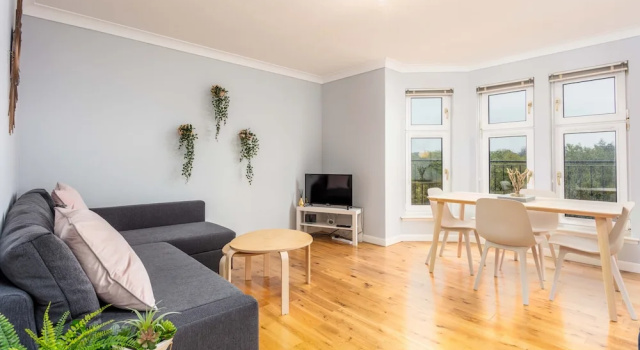 Апартаменты Classic Millbrae Residence - Donnini Apartments