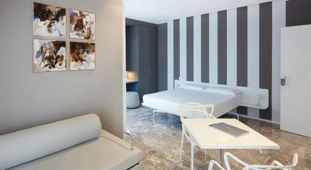 Люкс IDILLIO YOUR LUXURY ROOMS