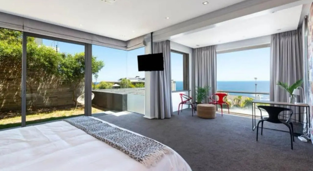 Апартаменты Villa Karuna - Master Suite #2