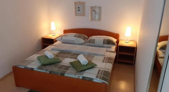 Люкс Apartment & Rooms Riva
