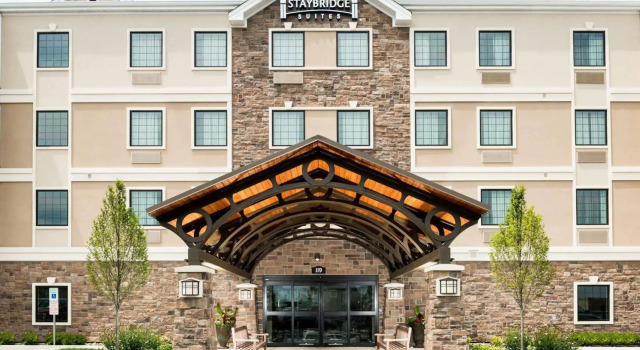 Staybridge Suites Montgomeryville by IHG