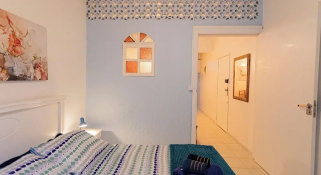 Апартаменты SUH Copacabana 85 Amazing View