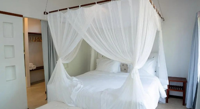Люкс Deluxe Trancoso Pousada