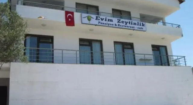 Evim Zeytinlik Pension, Varaa Hotelli Hotellit Marmara-alue pysäköinnillä, Pysäköinti