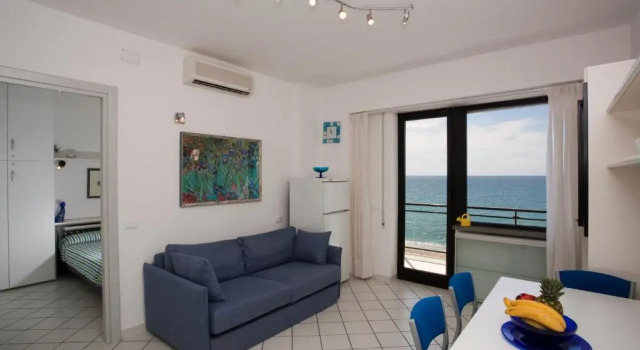 Апартаменты Executive Residence Le Dune Club