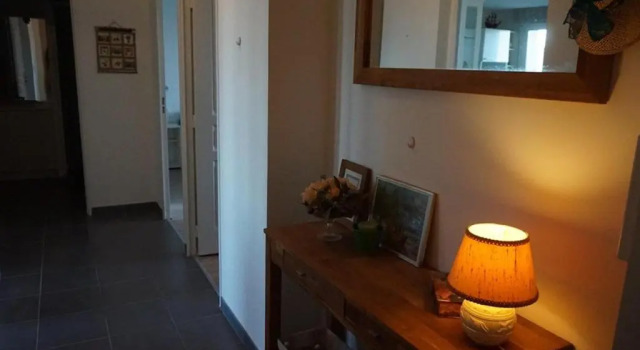 Appartement Merville-Franceville-Plage, 3 pièces, 4 personnes - FR-1-465-46, Забронировать Апартаменты/квартира Мервиль-Франсвиль-Плаж 